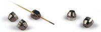 CapSeal Bullet� Capillary Ferrule, Short Design 23865