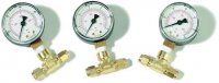 In-Line Pressure Gauge 20469