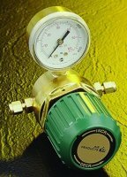 In-Line Pressure Regulator 23884
