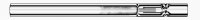 Inlet Liner, Split Type, Cup Design (wool packed) 2048205