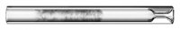Inlet Liner, Split/Splitless Type, Straight Design (wool packed) 2637705