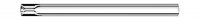 Inlet Liner, Splitless Type, Single Taper Design (unpacked) 2046601