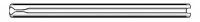 Inlet Liner, Splitless Type, Straight Design (unpacked) 2050201