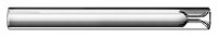 Inlet Liner, Splitless Type, Straight Design (unpacked) 2637401