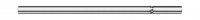 Inlet Liner, Splitless Type, Straight Design (unpacked) 2631305