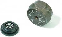 Merlin Microseal� System (fits Agilent) 24814-U