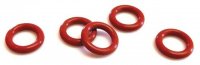 O-ring for Packed Column, 1/4 in. Column O.D. 20407