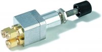 Porter Model 9000 Backpressure Regulator 22811-U