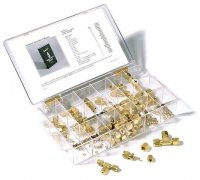 Swagelok� Fittings Kit 22668-U
