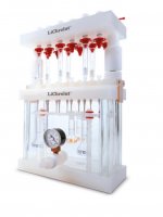 LiChrolut� SCX (40 - 63 �m) 200 mg 3 ml standard PP-tubes 