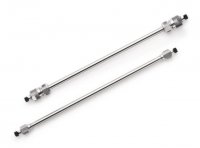 LiChrospher� 100 RP-18 endcapped (5�m) LiChroCART� 125-4.6 