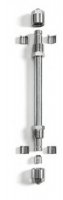 manu-CART� "10"-II cartridge holder for LiChroCART� 10 mm i.d. HPLC-cartridges 