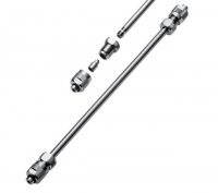 Purospher� STAR NH2 (5 �m) LiChroCART� 250-4.6 