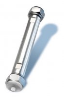 Purospher� STAR RP-18 endcapped (5 �m) Hibar� RT 250-4.6 