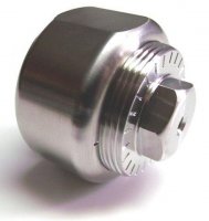 Supelguard� Guard Cartridge Holder 581392-U