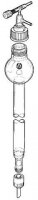 EZSafe� chromatography columns with precision valve 