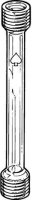 Filter column for Michel-Miller columns Z179973-1EA