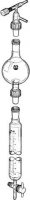 Flash-chromatography assembly with threaded joints Z416746-1EA