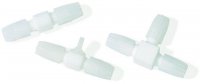 Omnifit� Small Bore Connector 56138