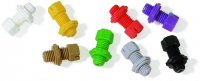 Omnifit� Tube Endfittings 56058-U