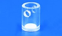 Sample diffusion discs for LC columns S7271-1EA