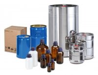 Reagent bottles, 100 ml 1106460001