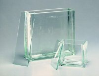 Rectangular TLC developing tanks, complete Z204161-1EA