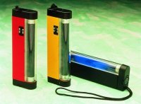 Spectroline� battery-operated UV lamp Z284688-1EA