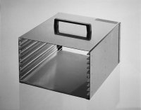 TLC plate storage racks 