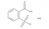 2-Sulfobenzoic acid ammonium salt 