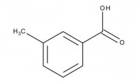3-Methylbenzoic acid 