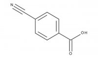 4-Cyanobenzoic acid 