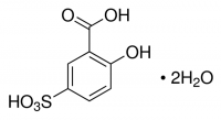 5-Sulfosalicylic acid dihydrate 