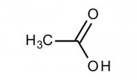 Acetic acid 99-100%