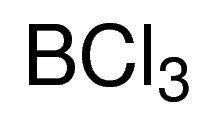 Boron trichloride solution