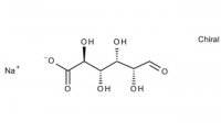 D(+)-Glucuronic acid sodium salt monohydrate 
