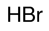 Hydrogen bromide solution 