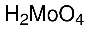 Molybdic acid