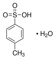 p-Toluenesulfonic acid monohydrate 