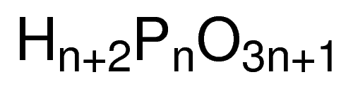 Polyphosphoric acid
