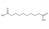 Sebacic acid 