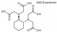 trans-1,2-Diaminocyclohexane-N,N,N,N-tetracetic acid monohydrate 