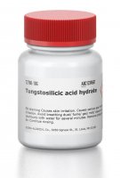 Tungstosilicic acid hydrate 