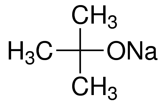 Sodium tert-butoxide 