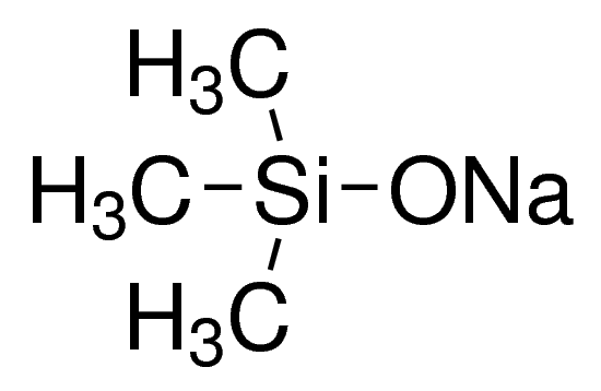 Sodium trimethylsilanolate solution 