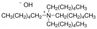 Tetrahexylammonium hydroxide solution 