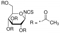 2,3,4,6-Tetra-O-acetyl--D-glucopyranosyl isothiocyanate 