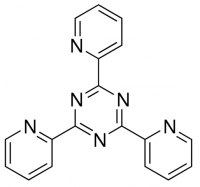2,4,6-Tris(2-pyridyl)-s-triazine 