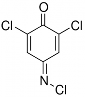 2,6-Dichloroquinone-4-chloroimide 