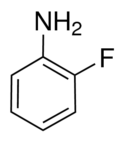 2-Fluoroaniline 